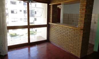 Imagem 2: Apartamento para Venda em Pelotas, Zona Norte, 2 dormitórios, 2 banheiros, 1 vaga