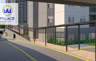 Imagem 2: Apartamento com 3 dormitórios à venda, 75 m² por R$ 420.000,00 - Piracicamirim - Piracicab