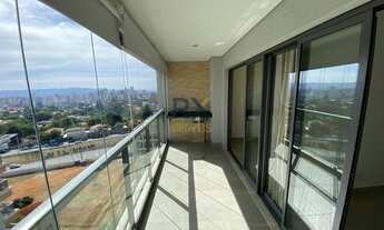 Imagem 2: Excelente Cobertura Duplex em Perdizes, próximo ao Parque da Água Branca