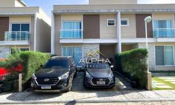 Imagem: Casa Porteira Fechada em Condominio com