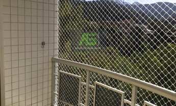 Imagem 5: Duplex para venda tem 170 metros quadrados com 1 quarto em Nogueira - Petrópolis - RJ