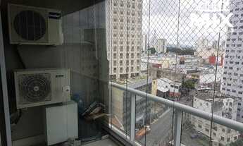 Imagem 2: Sala Comercial Centro Guarulhos - Central Office - 42m2 - 1 vaga