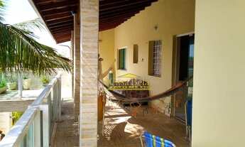 Imagem 4: Casa com 3 dormitórios à venda, 212 m² por R$ 650.000,00 - Tupy - Itanhaém/SP