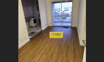 Imagem 5: Apartamento para alugar, 60 m² por R$ 2.800,00/mês - Vila Apiaí - Santo André/SP