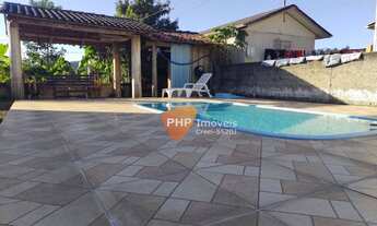 Imagem 2: Casa Espigão Grande Maracajá