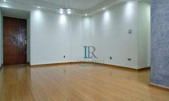 Imagem 6: Apartamento com 2 dormitórios à venda, 54 m² por R$ 225.000,00 - Bandeiras - Osasco/SP