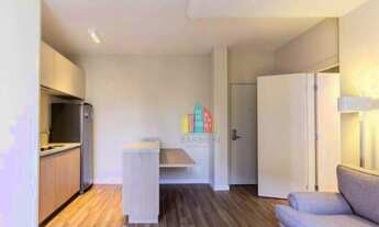 Imagem 6: Apartamento com 2 dormitórios à venda, 62 m² por R$ 1.010.000,00 - Jardim Europa - São Pau