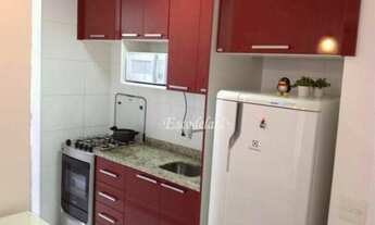 Imagem 10: Apartamento à venda, 36 m² por R$ 323.000,00 - República - São Paulo/SP