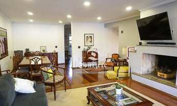 Imagem: Sobrado com 3 dormitórios à venda, 315