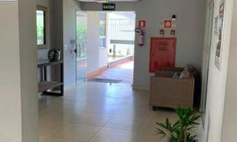 Imagem 2: Apartamento com 2 dormitórios, 76 m² - venda por R$ 315.000,00 ou aluguel por R$ 1.300,00