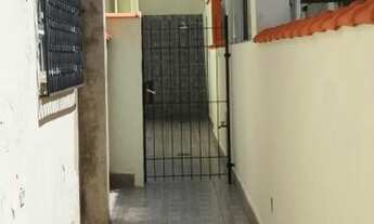 Imagem 7: Sobrado com 2 dormitórios à venda, 77 m² por R$ 508.000,00 - Embaré - Santos/SP