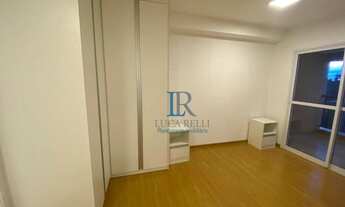 Imagem 4: Apartamento à venda, 42 m² por R$ 380.000,00 - Empresarial 18 do Forte - Barueri/SP