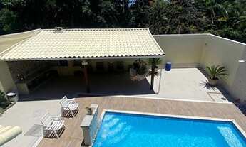 Imagem 6: Casa no Centro, 3 quartos com 2 suítes