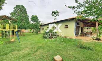 Imagem 3: Resid. Monte Carlo - 4 Dorm / 2 Suítes / 6 Vagas / 347 m² - Guapiaçu/SP