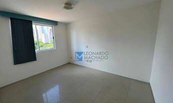Imagem 4: Apartamento com 3 dormitórios à venda, 90 m² por R$ 480.000,00 - Meireles - Fortaleza/CE