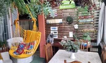 Imagem 2: Casa com 3 dormitórios à venda por R$ 400.000,00 - Ingleses Norte - Florianópolis/SC