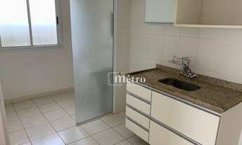 Imagem 6: Apartamento com 3 dormitórios, 75 m² - venda por R$ 400.000,00 ou aluguel por R$ 1.800,00