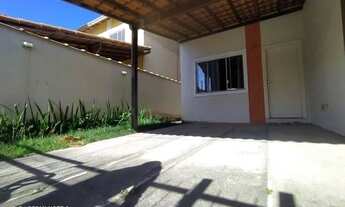 Imagem: Lindo duplex Bairro de Fatima R$280.000,00