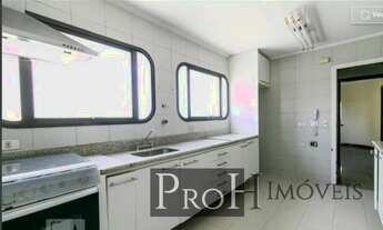 Imagem 7: Apartamento 190m² 3 dormitórios sendo 3 suítes e Lazer completo R$ 591.000,00