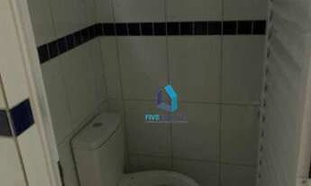 Imagem 3: Salão para alugar, 100 m² por R$ 2.200,00/mês - Jardim Ubirajara (Zona Sul) - São Paulo/SP