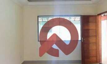 Imagem 5: Casa com 2 dormitórios à venda, 165 m² por R$ 465.000 - Vila Assunção - Praia Grande/SP