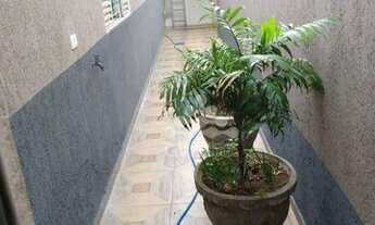 Imagem 2: Casa com 2 dormitórios à venda, 97 m² por R$ 240.000,00 - Residencial Bordon - Sumaré/SP