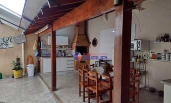 Imagem 5: Casa à venda, 180 m² por R$ 420.000,00 - Roseiral - São José do Rio Preto/SP