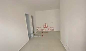 Imagem 4: Apartamento com 1 dormitório para alugar, 30 m² por R$ 1.260/mês - Parque São Domingos - S