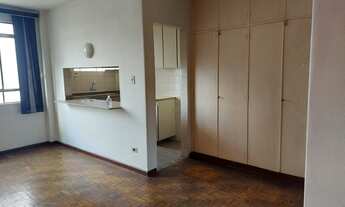 Imagem 3: São Paulo - Kitchenette/Conjugados - Santa Cecília