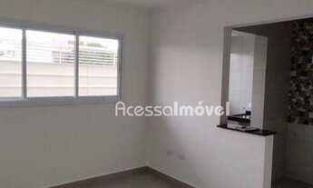 Imagem 4: Apartamento com 2 dormitórios para alugar, 1 m² por R$ 1.600,00/mês - Portal Ville Azaleia