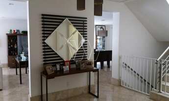 Imagem 3: Casa - Loteamento Caminhos de San Conrado - Sousas - Campinas