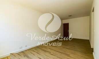 Imagem 2: Apartamento - Jardim Proença - Campinas