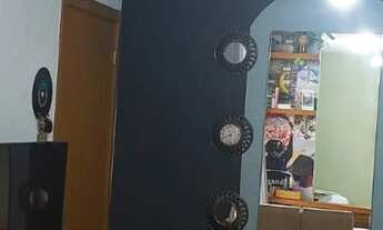 Imagem 3: Apartamento para Venda em Sorocaba, Éden, 2 dormitórios, 1 banheiro, 1 vaga