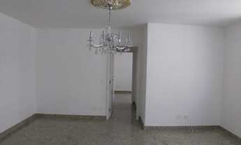 Imagem 3: Apartamento com 2 dormitórios para alugar, 120 m² por R$ 3.800,00/mês - Consolação - São P