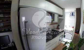 Imagem 5: Apartamento - Jardim Minda - Hortolândia