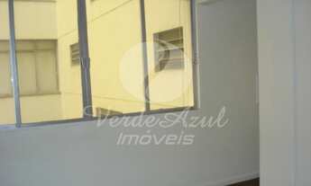 Imagem 5: Sala - Centro - Campinas