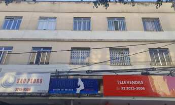 Imagem 6: Apartamento com 3 dormitórios à venda, 85 m² por R$ 340.000,00 - Centro - Juiz de Fora/MG