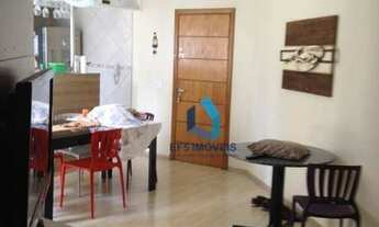 Imagem 4: Apartamento à venda, 60 m² por R$ 410.000,00 - Campininha - São Paulo/SP