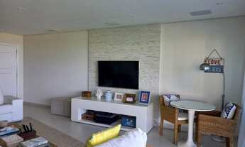 Imagem 4: Apartamento com 4 dormitórios à venda, 187 m² - Riviera de São Lourenço - Bertioga/SP