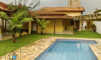 Imagem: Chácara com 3 dormitórios, 1000 m²