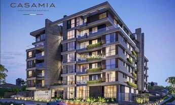 Imagem 2: Apartamento com 3 dormitórios à venda, 139 m² por R$ 2.082.211,00 - Bigorrilho - Curitiba