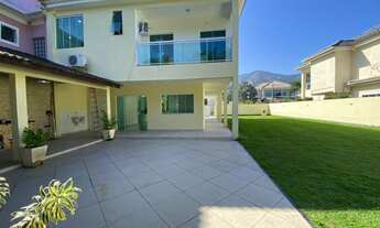 Imagem 6: Casa três quartos e terreno enorme no Rio da Prata de Campo Grande