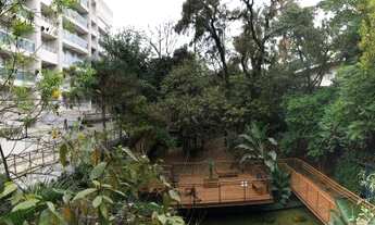 Imagem 3: Sala Comercial de 47m², Com Boa Infra e Condomínio Muito Bem Cuidado, à Venda em Santana