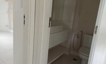 Imagem 3: Apartamento para venda tem 84 metros quadrados com 2 quartos em Caminho das Árvores - Salv