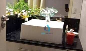 Imagem 7: Apartamento com 2 dormitórios para alugar, 50 m² por R$ 2.900/mês - Campininha - São Paulo