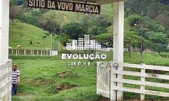 Imagem: Sítio pertinho da Cidade - Santo Amaro