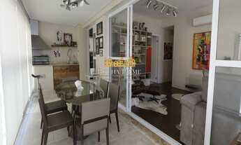 Imagem 6: SANTOS - Apartamento Padrão - PONTA DA PRAIA