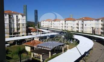 Imagem: Apartamento - Vila Marieta - Campinas