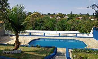 Imagem 3: Chácara com 3 dormitórios à venda, 1250 m² por R$ 650.000,00 - Monte Bianco - Araçoiaba da