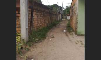 Imagem 5: Terreno em mosqueiro